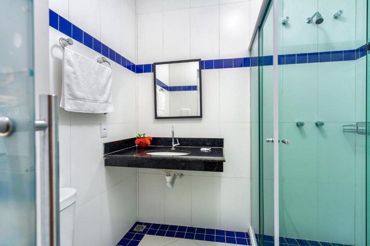 Hotel Beach Hills Porto Seguro Extérieur photo