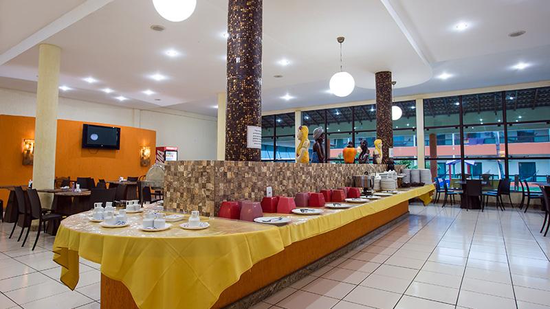 Hotel Beach Hills Porto Seguro Extérieur photo