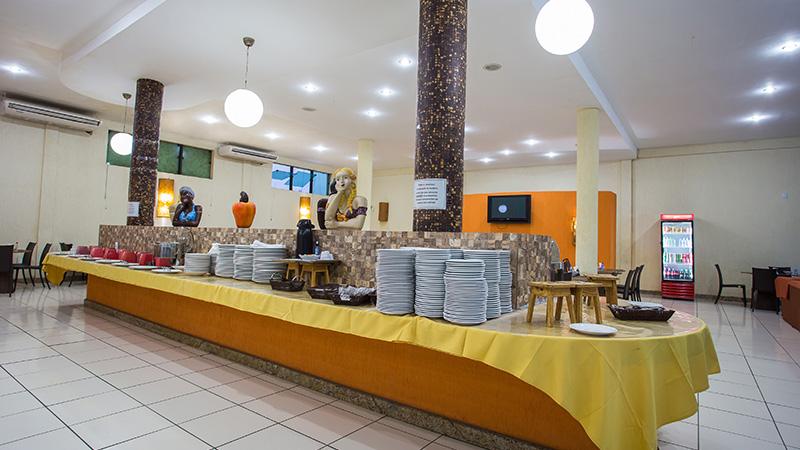 Hotel Beach Hills Porto Seguro Extérieur photo