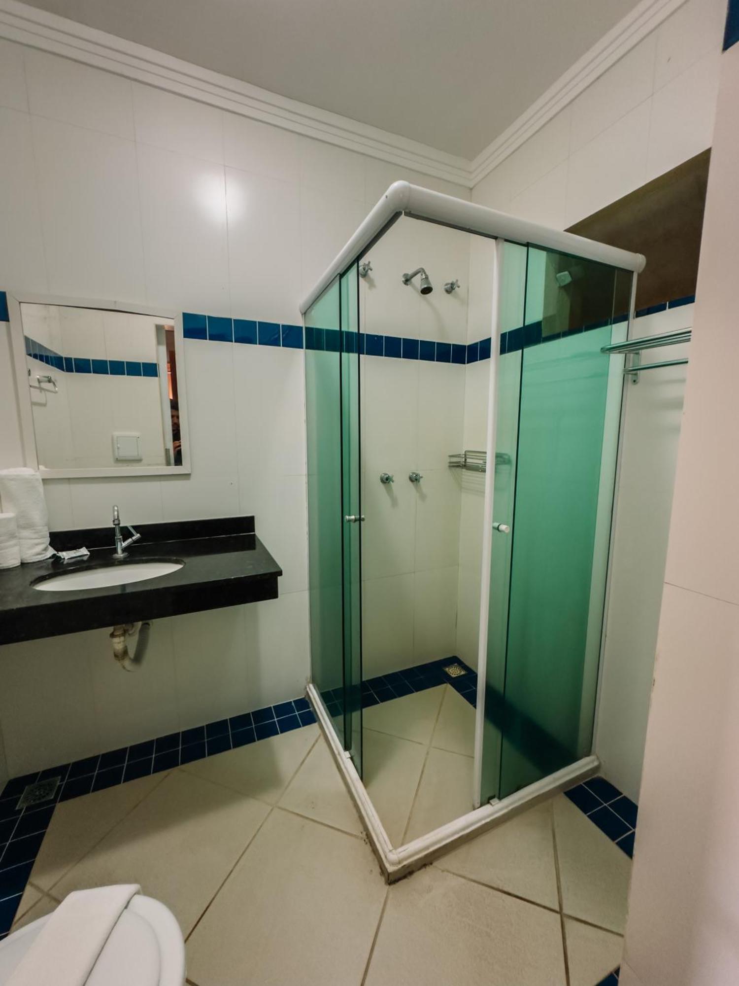 Hotel Beach Hills Porto Seguro Extérieur photo