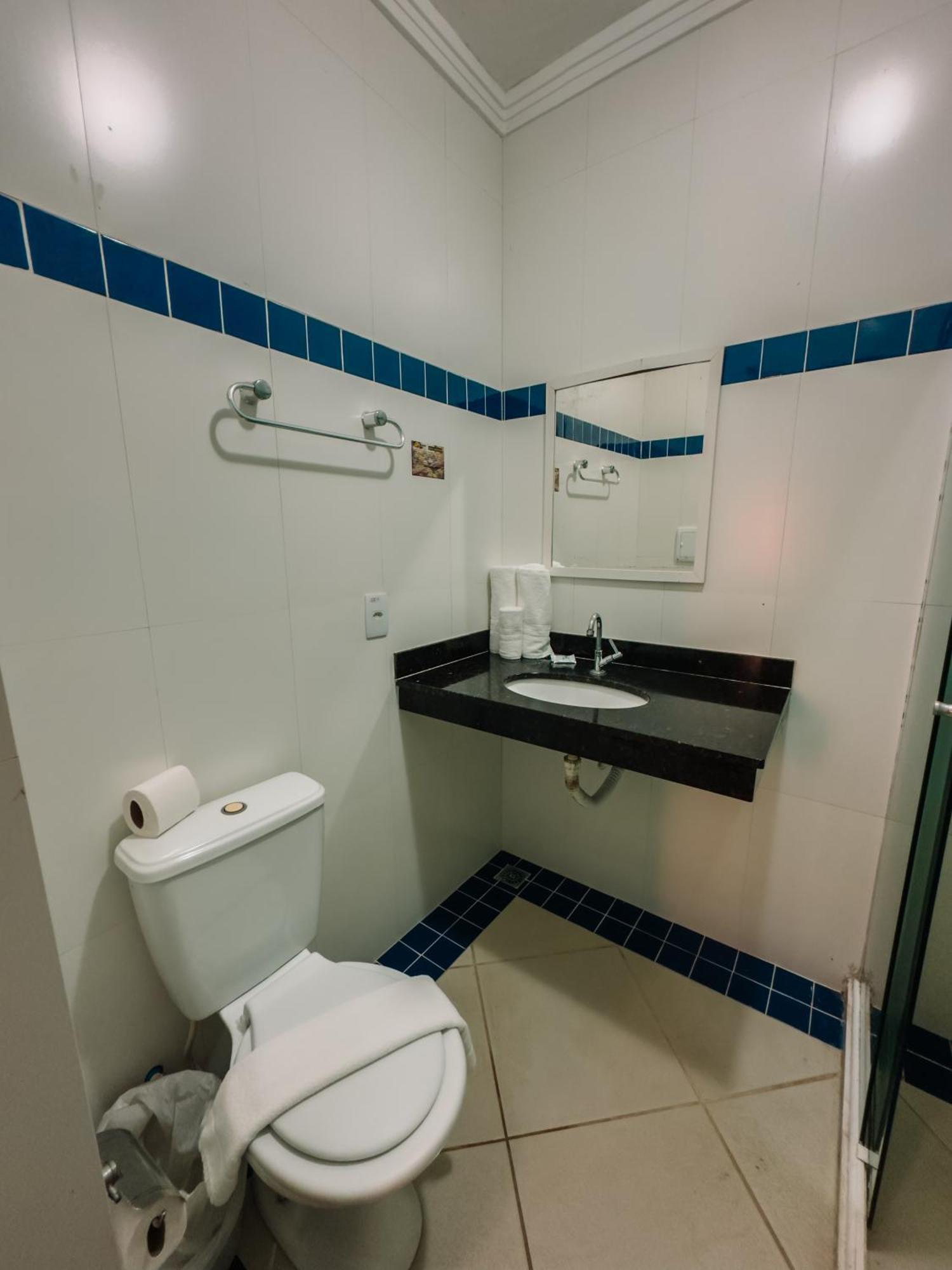 Hotel Beach Hills Porto Seguro Extérieur photo