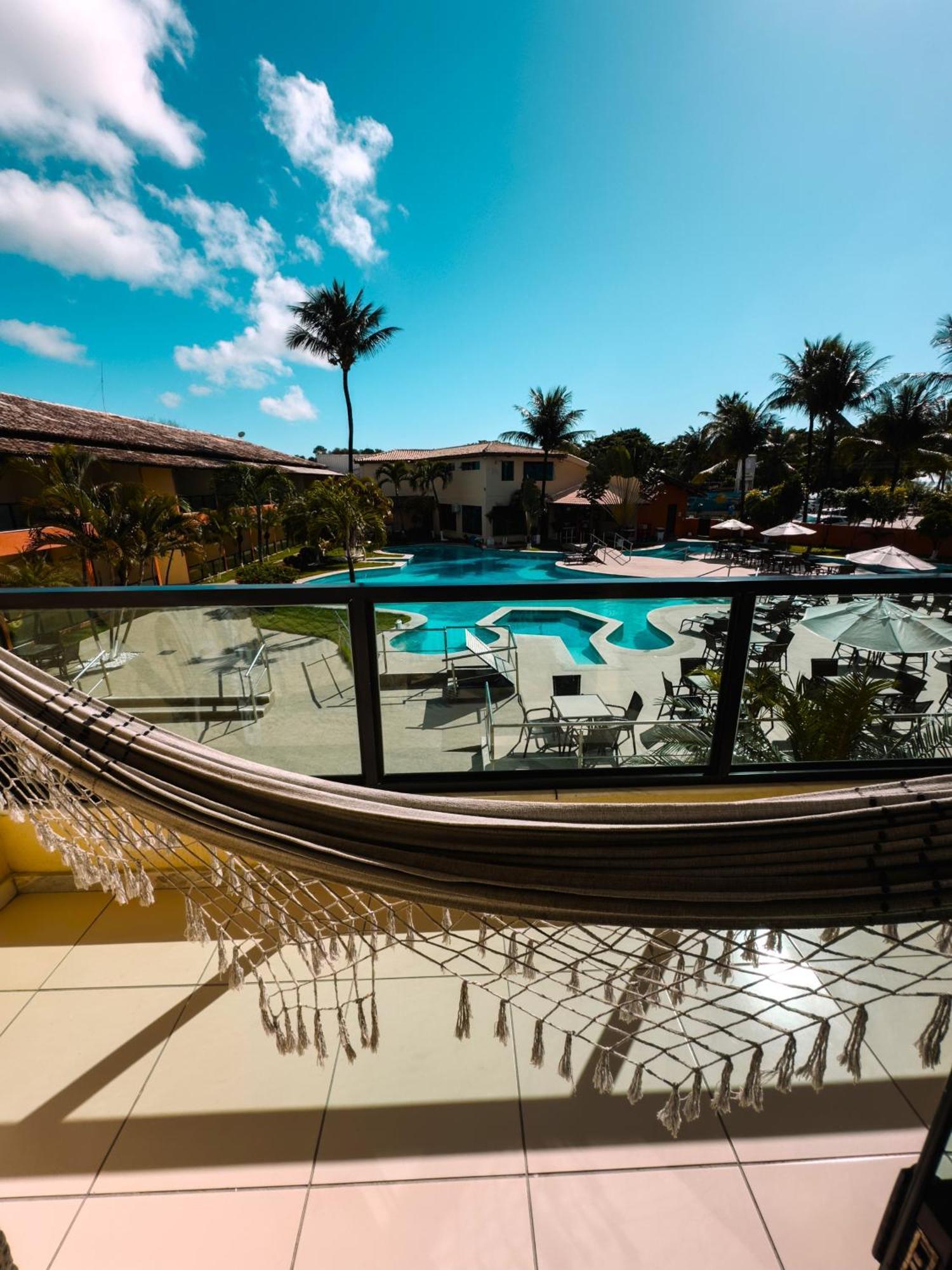 Hotel Beach Hills Porto Seguro Extérieur photo