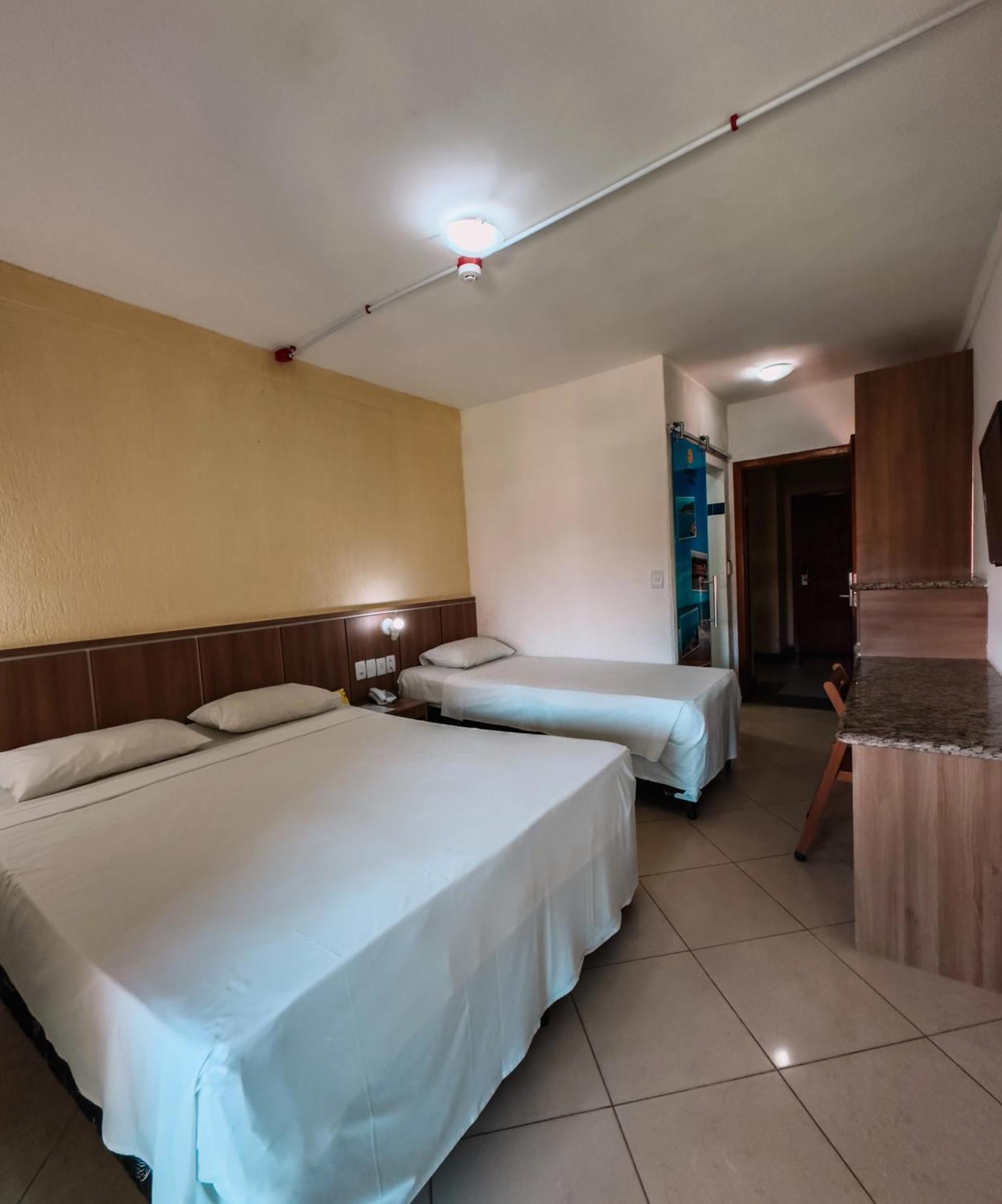 Hotel Beach Hills Porto Seguro Extérieur photo