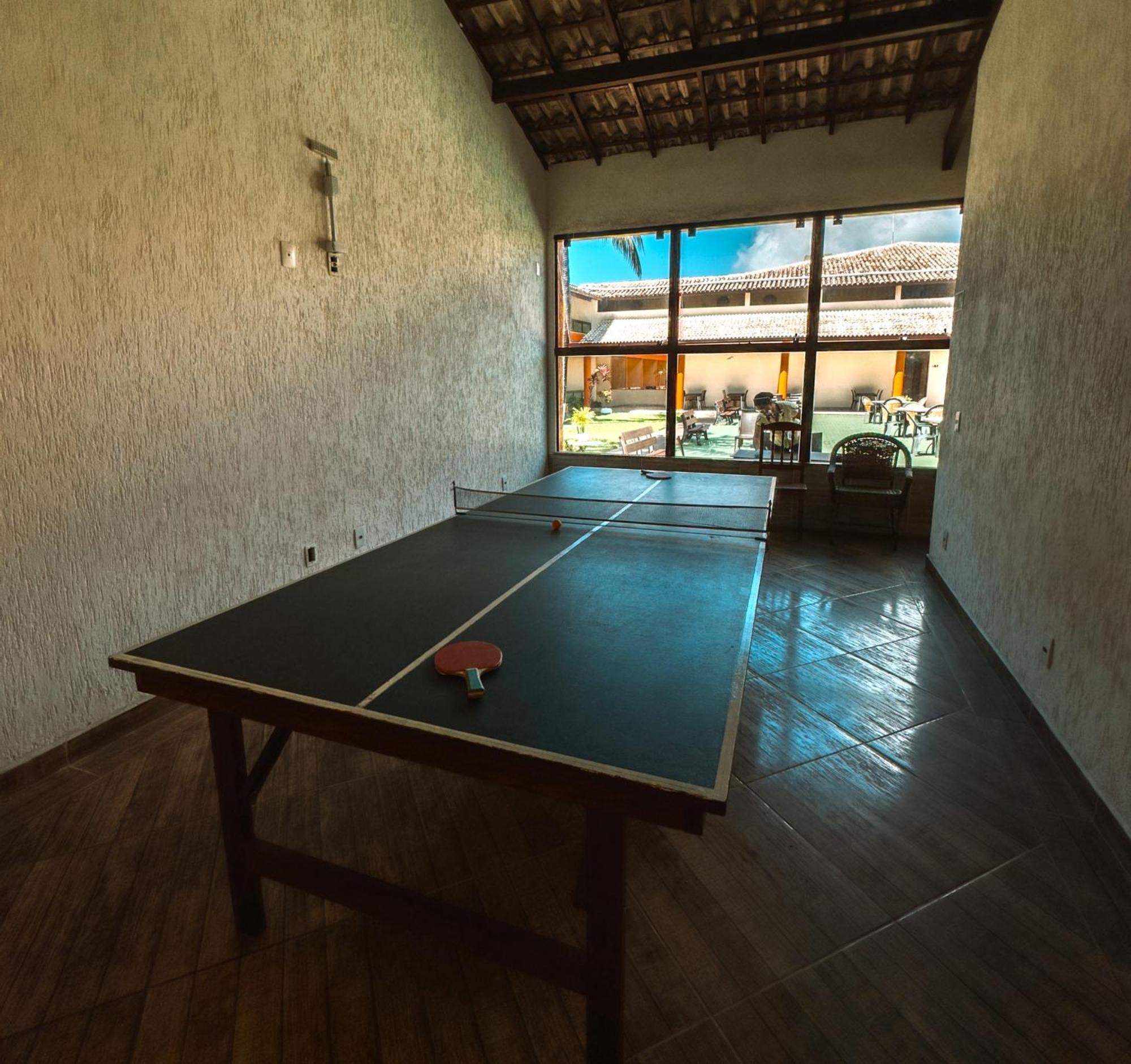 Hotel Beach Hills Porto Seguro Extérieur photo