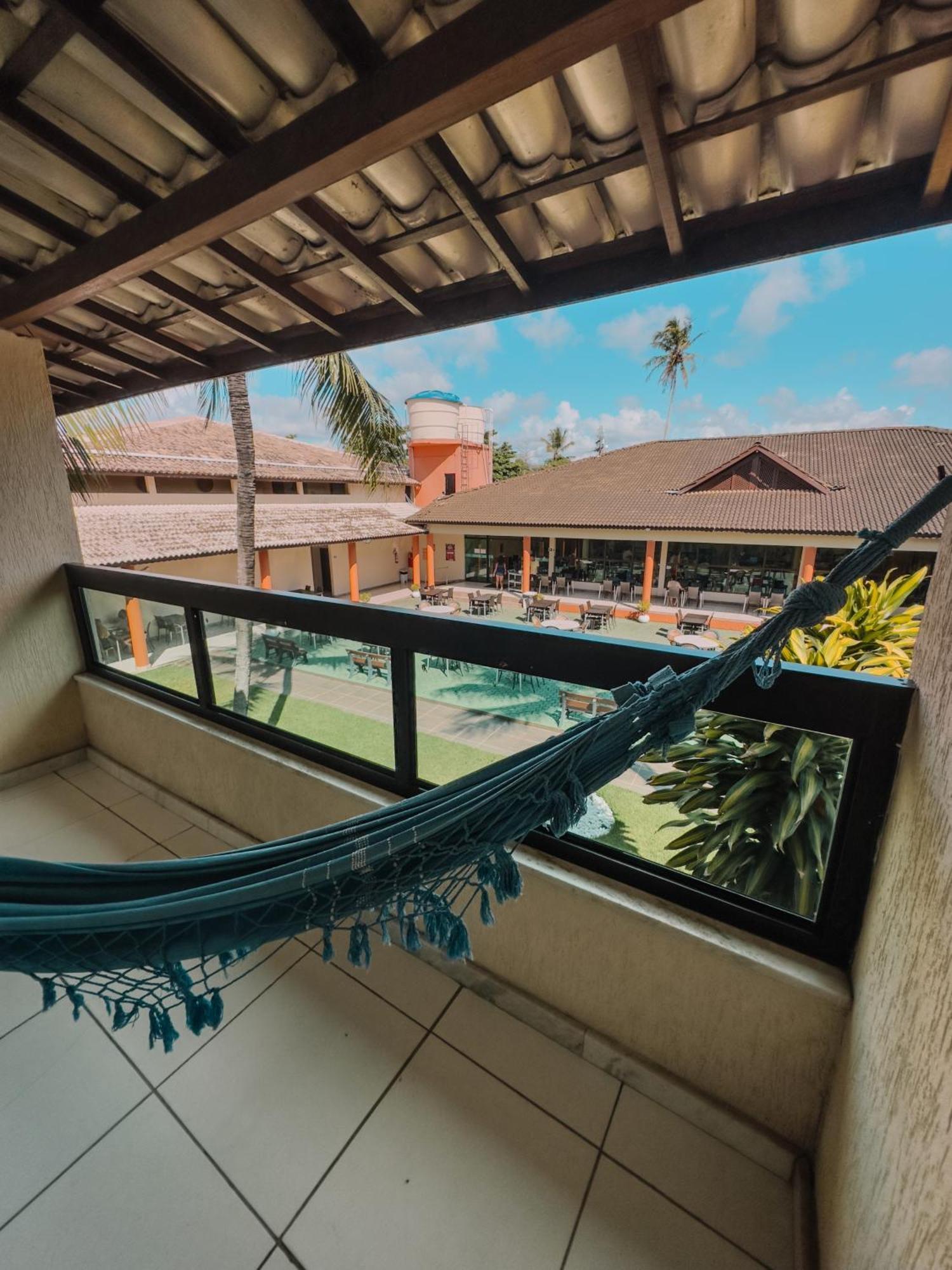 Hotel Beach Hills Porto Seguro Extérieur photo