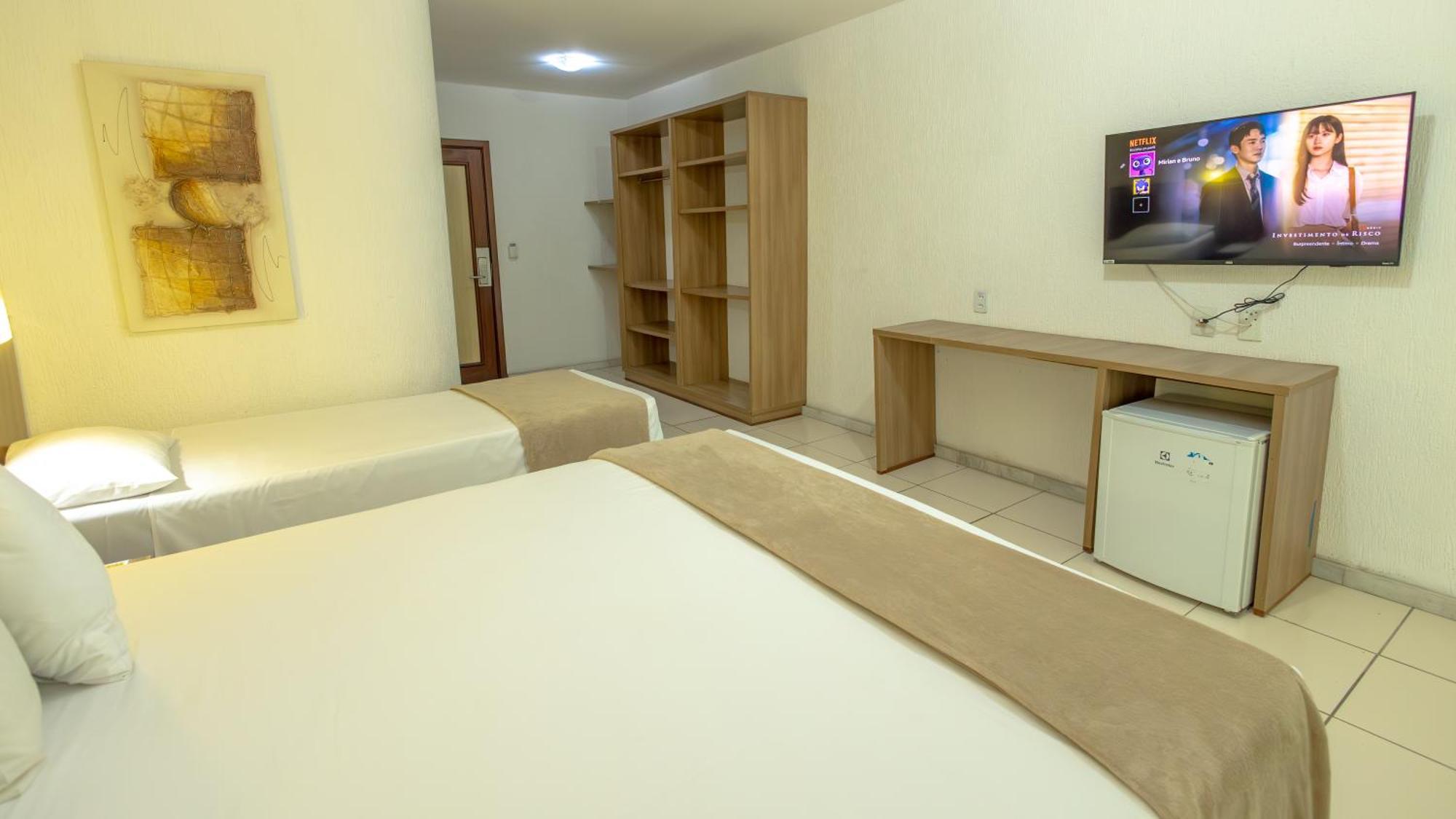 Hotel Beach Hills Porto Seguro Extérieur photo
