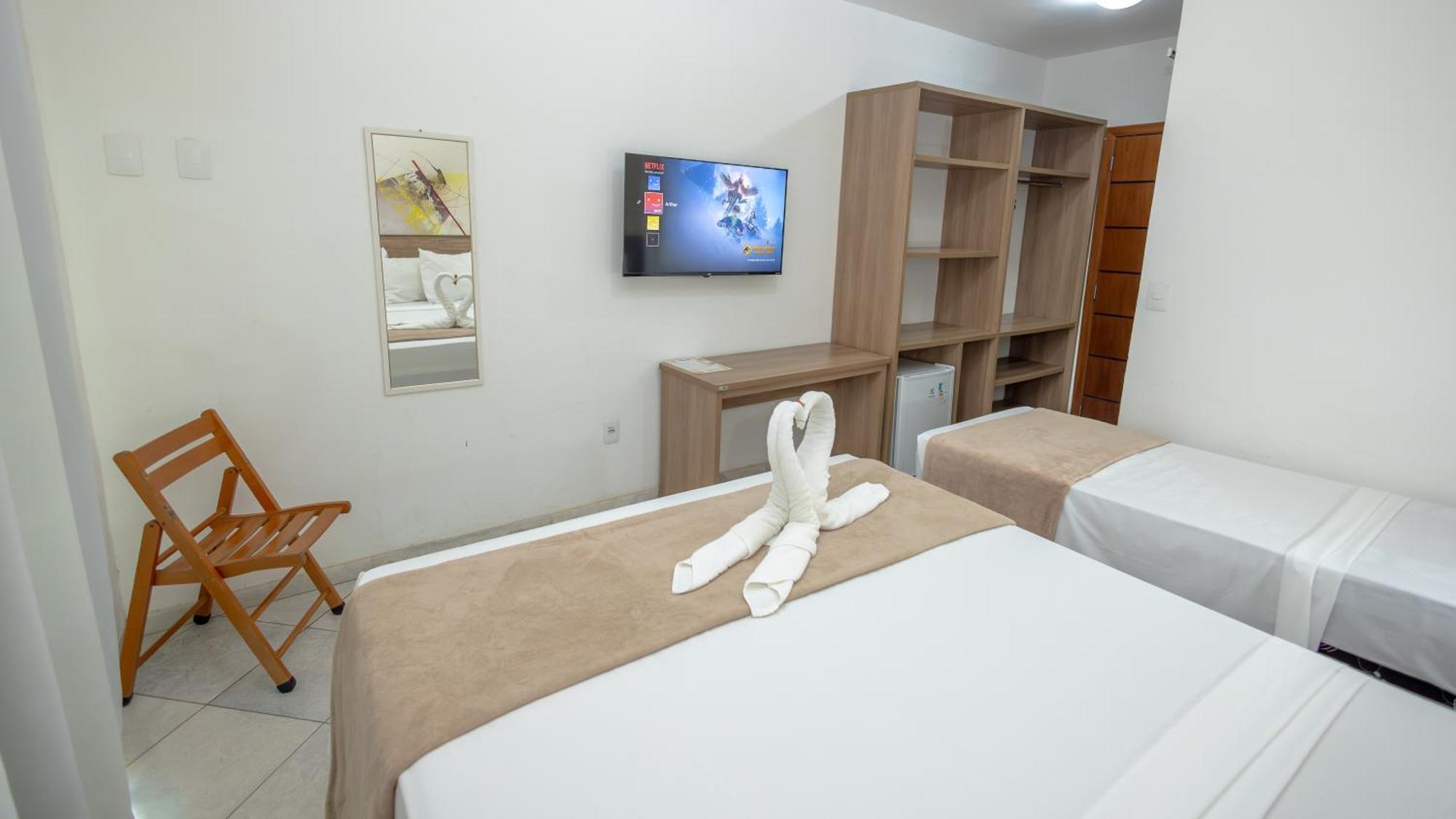 Hotel Beach Hills Porto Seguro Extérieur photo