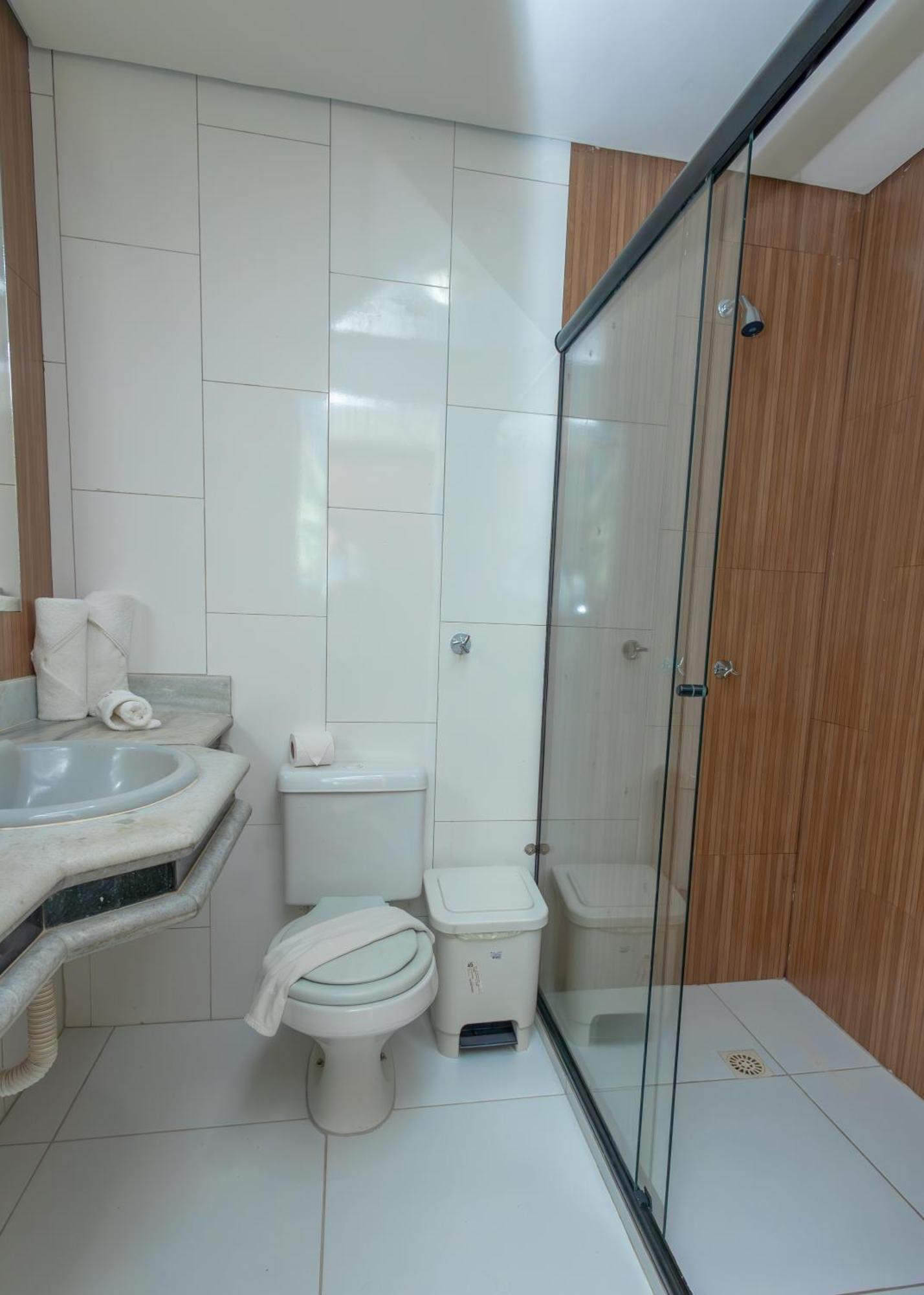 Hotel Beach Hills Porto Seguro Extérieur photo