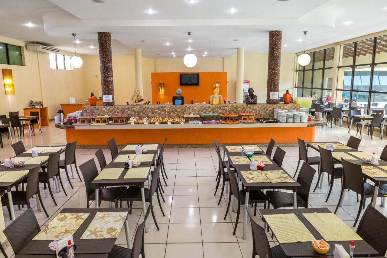 Hotel Beach Hills Porto Seguro Extérieur photo